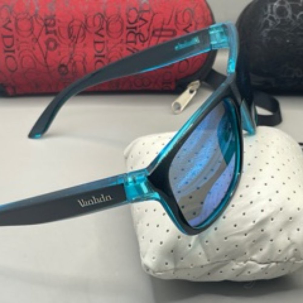 New Polarized Sunglasses